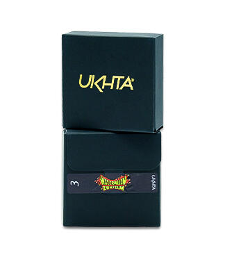 Watermelon Zum Zum fem (UKHTA)