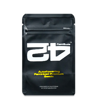 Frostbanger Auto F3 fem (FastBuds)